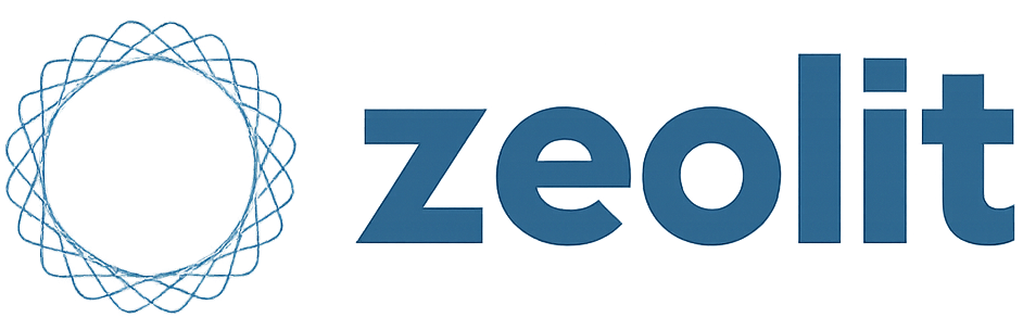 Zeolit Logo